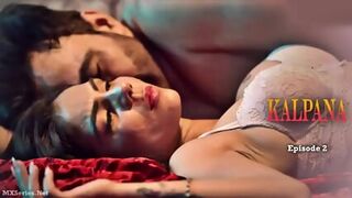 Latest Hindi -Kalpana Episode 2
