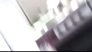 Dirty-Talking Russian Amateur Liz Loves Ass Licking & Blowjobs