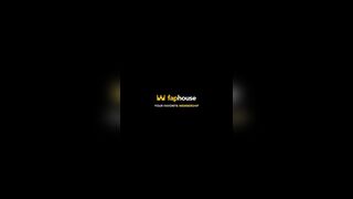 Passionate Doggy Sex Against Hotel Window, Leather Cosplay