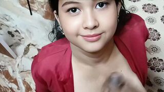 FIRST TIME DESI BEAUTIFUL WITH STRANGER FROM OUTDOOR