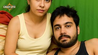 Indian Village Hot Bhabhi Pronita Sex with His Boyfriend in Home