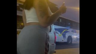 Interracial sex anywhere in the world