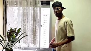 Alone at My Friend's House His Stepmother Caught Me Again and Didn't Want to Accept My Apology Look What Happened