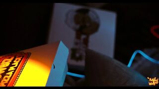 Call Ani anytime. Grok XXX update - MollyRedWolf