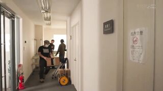 The Temptation of Sex, It's so Exciting! Part.2