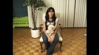 Hot 18 Year Old Giving Me the Best Blowjob Cum in Mouth