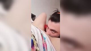 Lick me r0xy slave KellyAErick