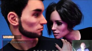 Lineage or Legacy All Sex Scenes 1