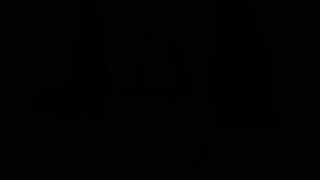 Making a Video in Bathroom for Boyfriend