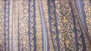 Amateur couple in action...cum in mouth