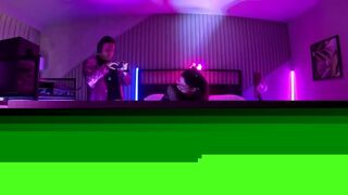 Ellie Nova Fucks The Dj