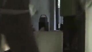 American Amateur's Vintage Striptease