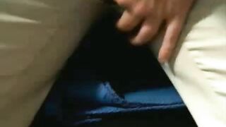 Big Pussy Lips on Webcam