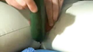 Big Pussy Lips on Webcam