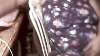 Mature Asian Elizabeth, 57, on Webcam - Part 4