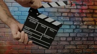 Blonde Priselvis Im Hotel Hart Gefickt