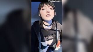 Kenalialuv Official NNN Tease Video Get Ready