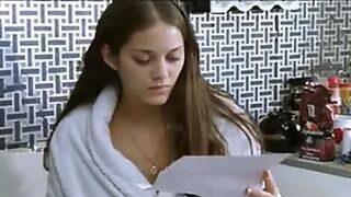 Marion Cotillard - Pretty Things