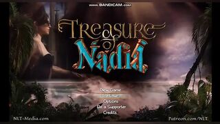 Treasure of Nadia Dr.jessica Special Dildo