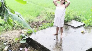 Pooja Was Made a Whore and Then Left