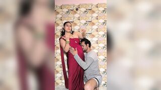 You Made Me the Lover