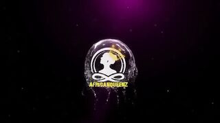 Blackcock and Yorubaqueen Fucked so Hard