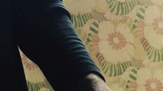 Beautiful Stepdaughter Sucking Stepdad