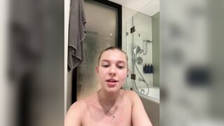 Close Up Big Lips Pussy And Perfect Ass Of A Teenager Extended Star Jucielussie