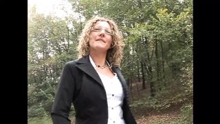 Licking fucking lesbian kissing