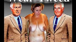 Older Couples Sex Show v1.2 Wear-Tweed