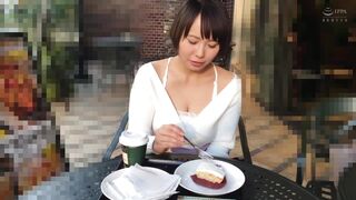 M434g08 Go to Love Ho with a Shooting Model Tay!