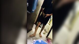 hard fucking of step sister