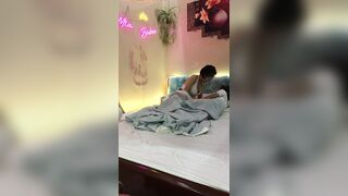 Student Complains to His Stepbrother