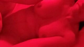 MAKING LOVE WITH MY WIFE PART 2 "DIY"