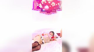 My Stepmom Told Me to Follow My Dream, so It’s Time to Follow U.