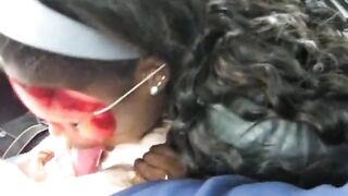 African-Italian Amateur