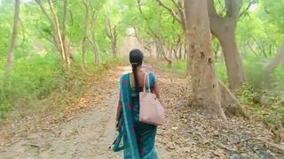 village bhabhi jangal me mangal xxx video