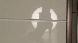 Das Nylonfußspiel des deutschen Amateurs