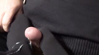 Das Nylonfußspiel des deutschen Amateurs