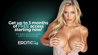 Massage Temptations 7 – Scene 3