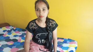 Desi Indian Randi Teenage Girl Licking and Fingering Her Juicy Pussy