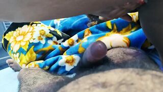 Real Husband Wife Fuck Enjoy