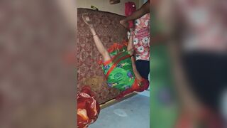 New Indian desi pati patni