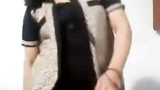 Indian Amateur With Big Boobs