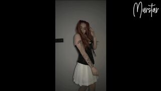 She Suck Me for a Good Video