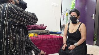 Step Brother Asked to See Step Sister's Milk