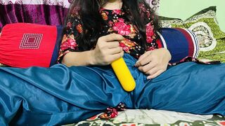 Stepbrother fucked his sexy stepsister and enjoy the time