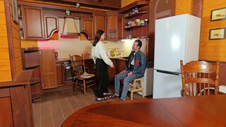 Anal Sex with Lucy Knight