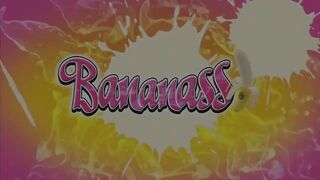 Hot big cock for a busty brunette in heat