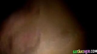 Amateur Russian Anal
